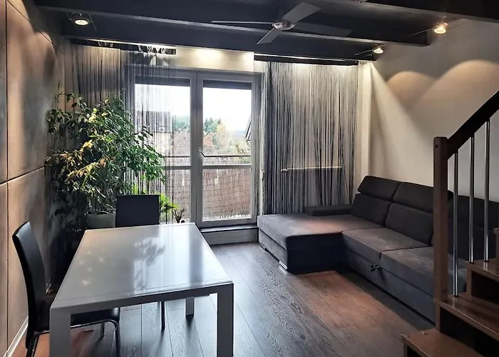 Kawalerka Z Bezplatnym Miejscem Parkingowym Daire Varşova